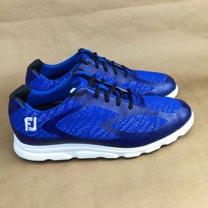 FOOTJOY Superlites XP golf shoes